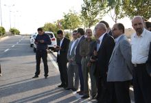 گزارش تصویری افتتاح کتابخانه پردیس دانشگاه صنعتی شاهرود با حضور وزیر محترم علوم 2